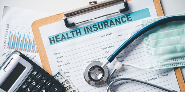 Health Insurance Forms